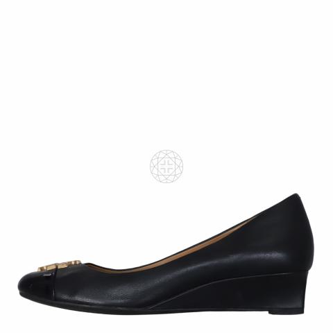 Everly cap toe on sale pump